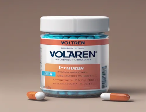 voltaren emulgel sans ordonnance